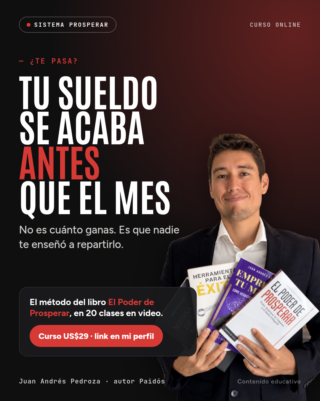Post gancho
