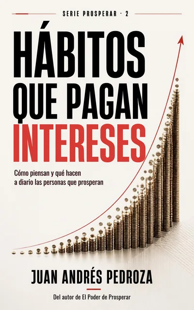 Portada de Hábitos que pagan intereses